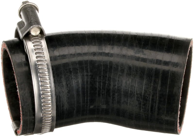 Furtun intercooler/turbo Gates 09-0344