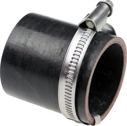 FURTUN INTERCOOLER/TURBO GATES 09-0354 - Compatibil cu AUDI, VW