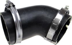 Furtun intercooler/turbo Gates 09-0383