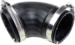 FURTUN INTERCOOLER/TURBO GATES 09-0388 - Compatibil cu MAN, VW
