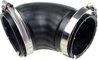 Furtun intercooler/turbo Gates 09-0388
