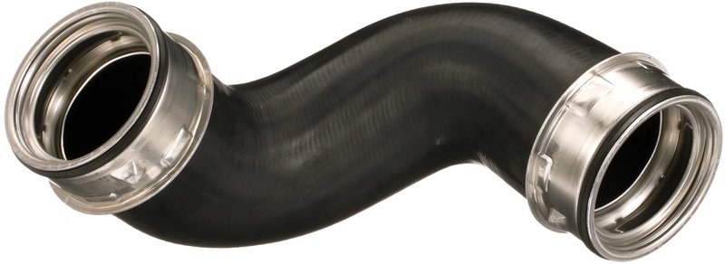 FURTUN INTERCOOLER/TURBO GATES 09-0395 - Compatibil cu MERCEDES-BENZ