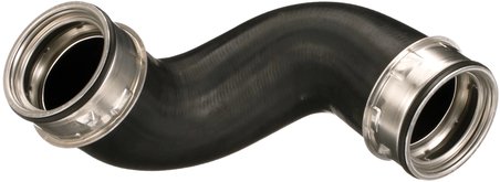 FURTUN INTERCOOLER/TURBO GATES 09-0395 - Compatibil cu MERCEDES-BENZ