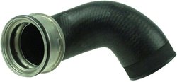 FURTUN INTERCOOLER/TURBO GATES 09-0400 - Compatibil cu MERCEDES-BENZ