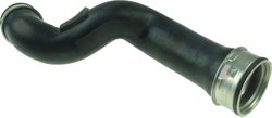 FURTUN INTERCOOLER/TURBO GATES 09-0407 - Compatibil cu MERCEDES-BENZ