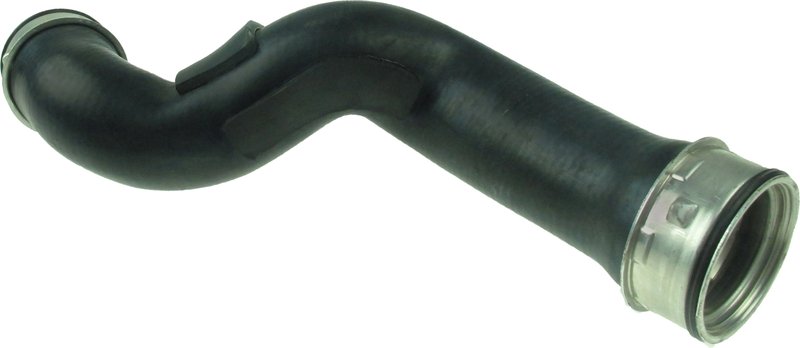 FURTUN INTERCOOLER/TURBO GATES 09-0407 - Compatibil cu MERCEDES-BENZ
