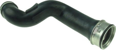 FURTUN INTERCOOLER/TURBO GATES 09-0407 - Compatibil cu MERCEDES-BENZ