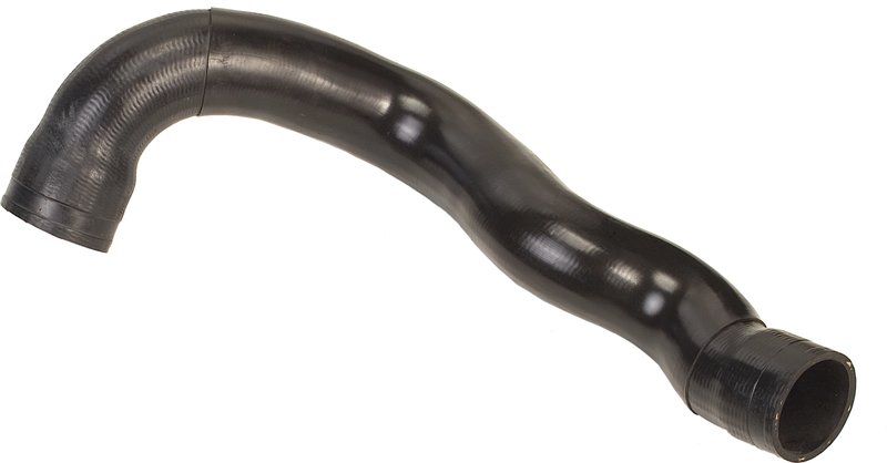 Furtun intercooler/turbo Gates 09-0412