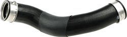 FURTUN INTERCOOLER/TURBO GATES 09-0427 - Compatibil cu MERCEDES-BENZ