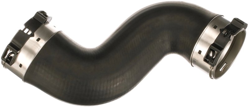 FURTUN INTERCOOLER/TURBO GATES 09-0429 - Compatibil cu MERCEDES-BENZ