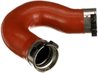 FURTUN INTERCOOLER/TURBO GATES 09-0430 - Compatibil cu MERCEDES-BENZ