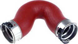 Furtun intercooler/turbo Gates 09-0434