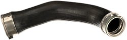 FURTUN INTERCOOLER/TURBO GATES 09-0435 - Compatibil cu MERCEDES-BENZ