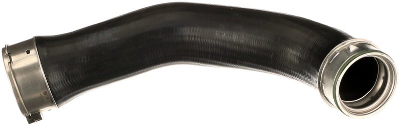 FURTUN INTERCOOLER/TURBO GATES 09-0435 - Compatibil cu MERCEDES-BENZ