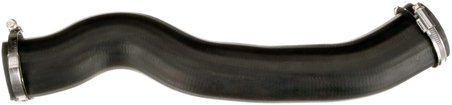 Furtun intercooler/turbo Gates 09-0439