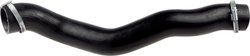 FURTUN INTERCOOLER/TURBO GATES 09-0442 - Compatibil cu VOLVO