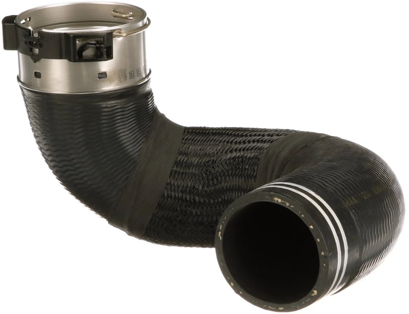 FURTUN INTERCOOLER/TURBO GATES 09-0447 - Compatibil cu ALFA ROMEO