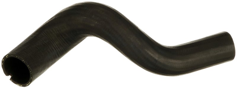 Furtun intercooler/turbo Gates 09-0455