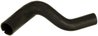 Furtun intercooler/turbo Gates 09-0455