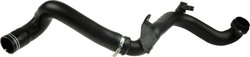 FURTUN INTERCOOLER/TURBO GATES 09-0457 - Compatibil cu CITROEN, FIAT, PEUGEOT