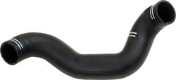 Furtun intercooler/turbo Gates 09-0458