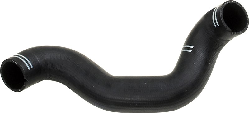 Furtun intercooler/turbo Gates 09-0458