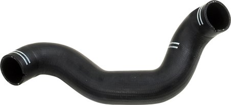 Furtun intercooler/turbo Gates 09-0458