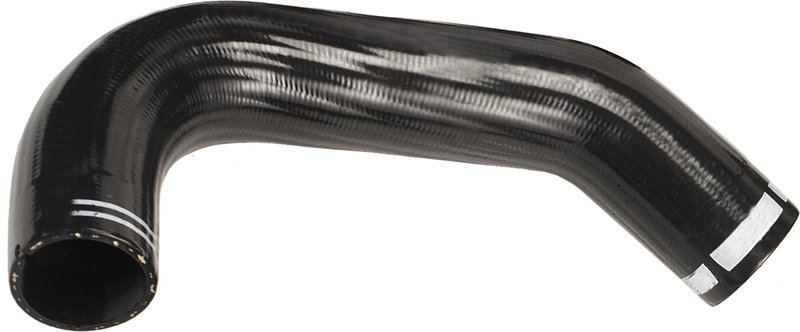 Furtun intercooler/turbo Gates 09-0467