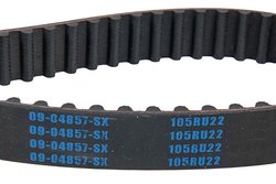 Curea distributie Stellox 09-04857-SX