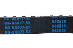 Curea distributie Stellox 09-04877-SX