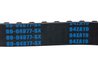 Curea distributie Stellox 09-04877-SX