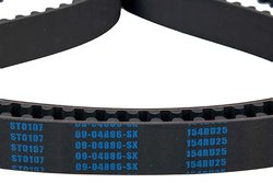 Curea distributie Stellox 09-04886-SX