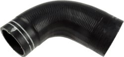 FURTUN INTERCOOLER/TURBO GATES 09-0489 - Compatibil cu ALFA ROMEO
