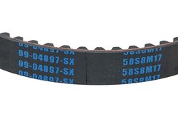 Curea distributie Stellox 09-04897-SX