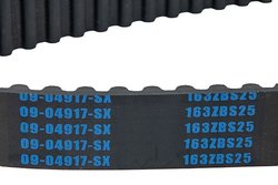 CUREA DISTRIBUTIE STELLOX 09-04917-SX - Compatibil cu HYUNDAI, MITSUBISHI