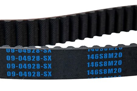 CUREA DISTRIBUTIE STELLOX 09-04928-SX - Compatibil cu DAEWOO, OPEL