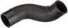 Furtun intercooler/turbo Gates 09-0498