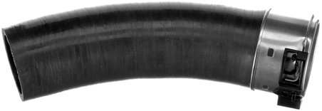 Furtun intercooler/turbo Gates 09-0537