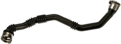 FURTUN INTERCOOLER/TURBO GATES 09-0541 - Compatibil cu DACIA, RENAULT