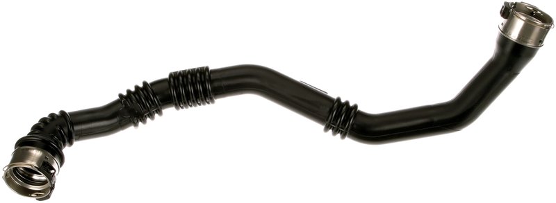 Furtun intercooler/turbo Gates 09-0541
