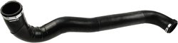 FURTUN INTERCOOLER/TURBO GATES 09-0546 - Compatibil cu LAND ROVER