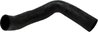 Furtun intercooler/turbo Gates 09-0549