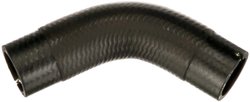 FURTUN INTERCOOLER/TURBO GATES 09-0553 - Compatibil cu LAND ROVER