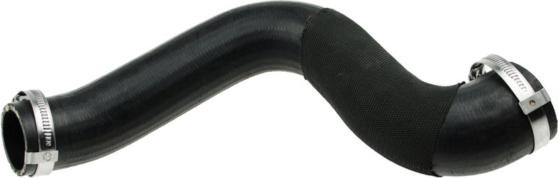 FURTUN INTERCOOLER/TURBO GATES 09-0577 - Compatibil cu LAND ROVER