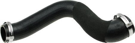 FURTUN INTERCOOLER/TURBO GATES 09-0577 - Compatibil cu LAND ROVER