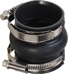 FURTUN INTERCOOLER/TURBO GATES 09-0589 - Compatibil cu CITROEN, FORD, PEUGEOT