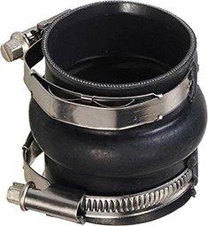 Furtun intercooler/turbo Gates 09-0589