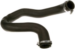 Furtun intercooler/turbo Gates 09-0597