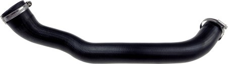 FURTUN INTERCOOLER/TURBO GATES 09-0598 - Compatibil cu CITROEN, DS, FIAT, OPEL, PEUGEOT, TOYOTA, VAUXHALL