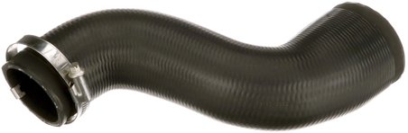 FURTUN INTERCOOLER/TURBO GATES 09-0606 - Compatibil cu FORD